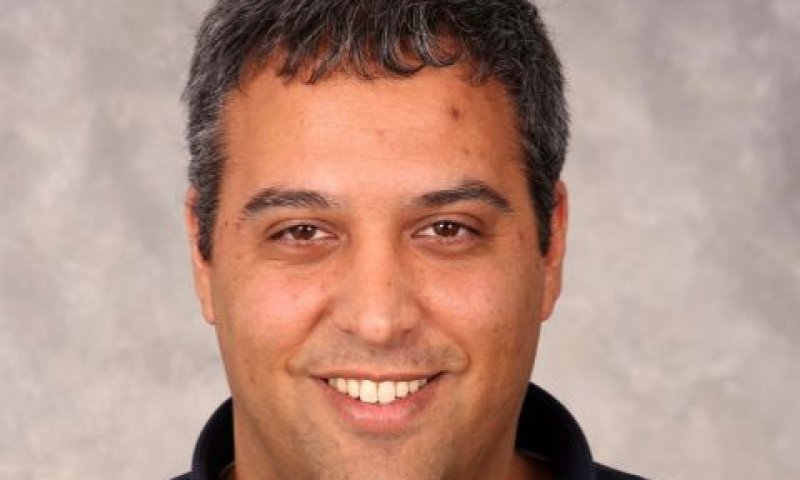 ליאור יוחפז [צילום: יח"צ]