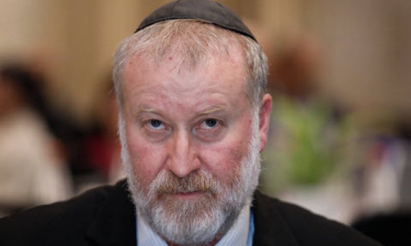 "מצג חריג ביותר" [צילום: אוליביה פיטוסי, פלאש 90]