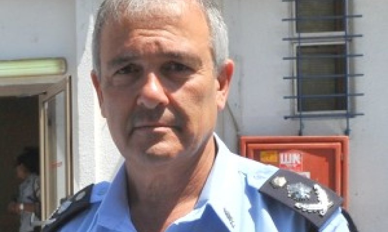 [צילום: משטרת ישראל]