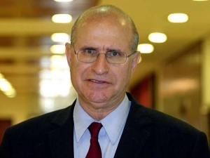 היו"ר ברוורמן [צילום: פלאש 90]