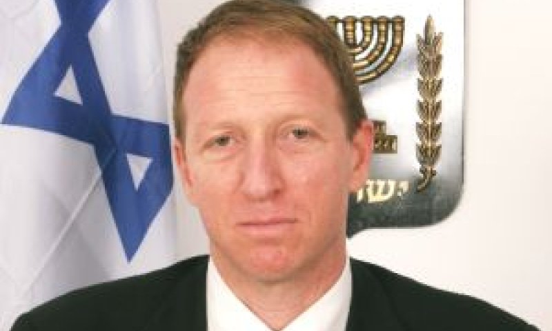 פיש. מסתמך על דרווין [צילום: בוצ'צ'ו]
