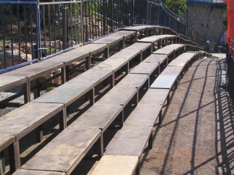 הדרגשים