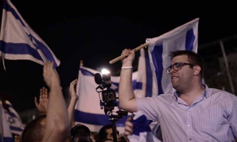 [צילום: תומר נויברג, פלאש 90]