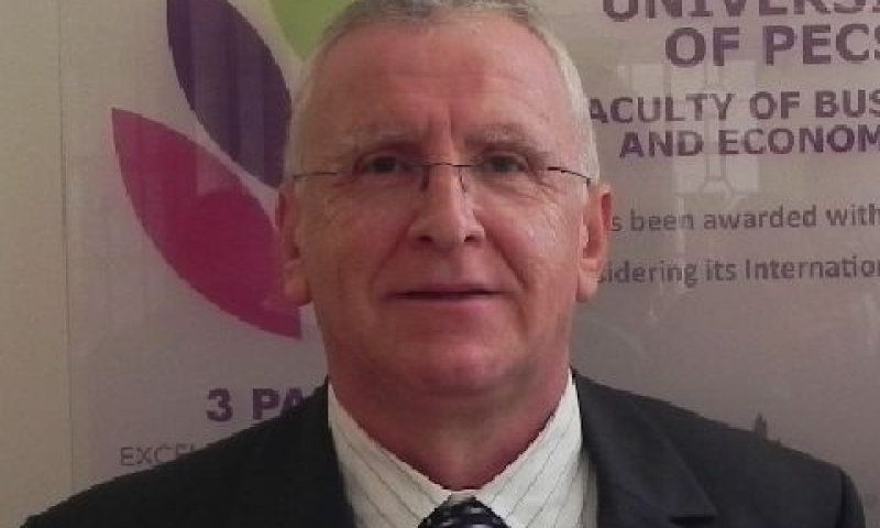 ד"ר ישראל בוקסר מהמרכז ללימודים אקדמיים אור יהודה [צילום: יח"צ]
