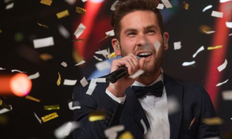 אימרי זיו [צילום: יונתן זינדל/פלאש 90]