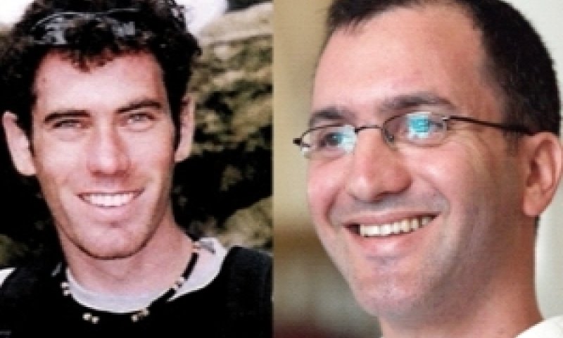 אהוד גולדווסר+אלדד רגב