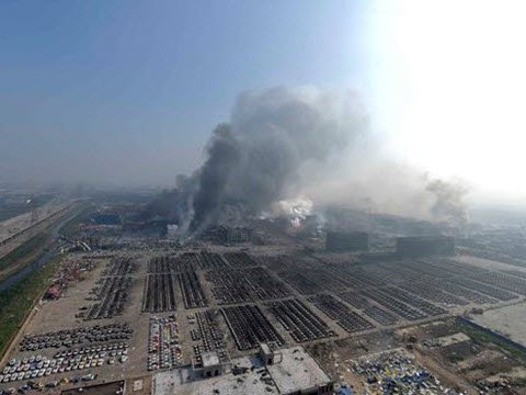 [צילום: Yue Yuewei/Xinhua via AP]