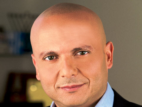 שמעוני. חרג בכל התחומים