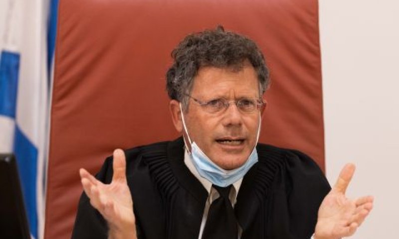 עמית. "למה עבדתי כל כך קשה" [צילום: יונתן זינדל, פלאש 90]