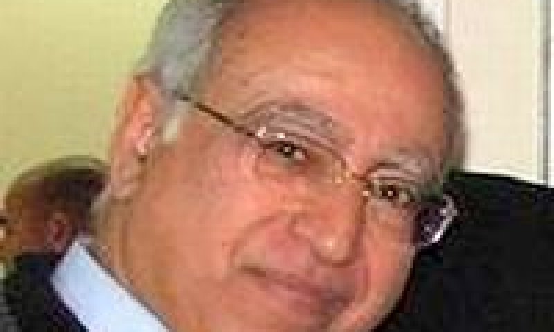 ד"ר משה משיח [צילום: יח"צ]