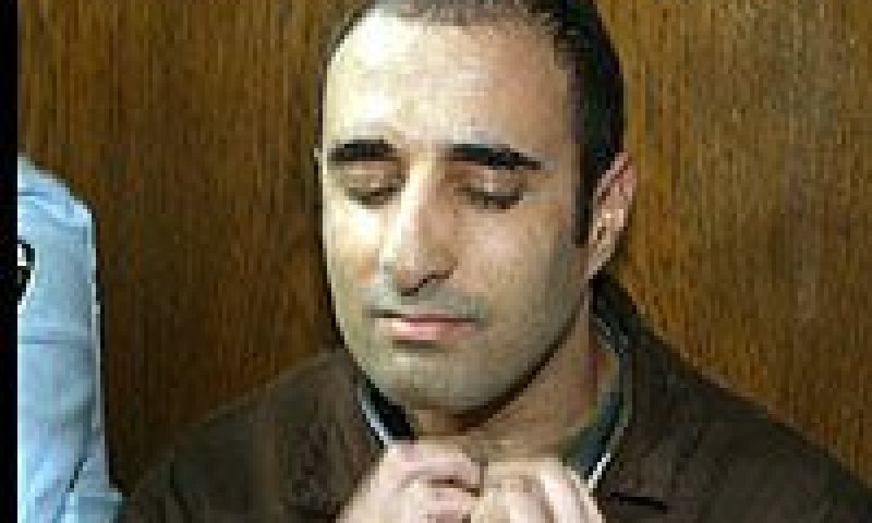 חגי עמיר [צילום: בוצ&acute;צ&acute;ו]