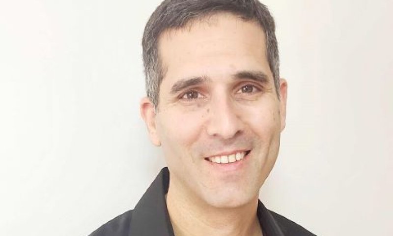 בועז בן דוד [צילום: Melio]