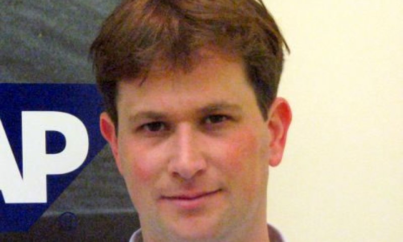 עידו דור [צילום: יח"צ]
