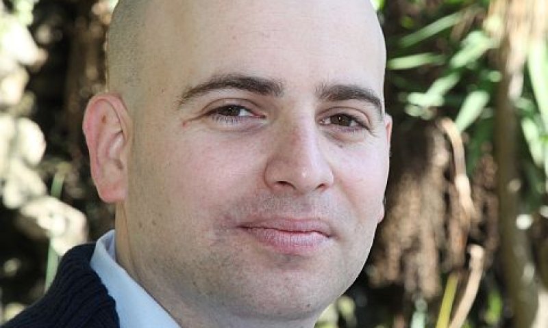 טל אפטה [צילום: יח"צ]