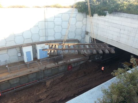 [צילום: רכבת ישראל]