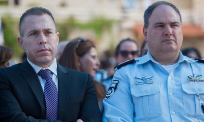 סאו וארדן. פורש מאוכזב [צילום: יונתן זינדל, פלאש 90]
