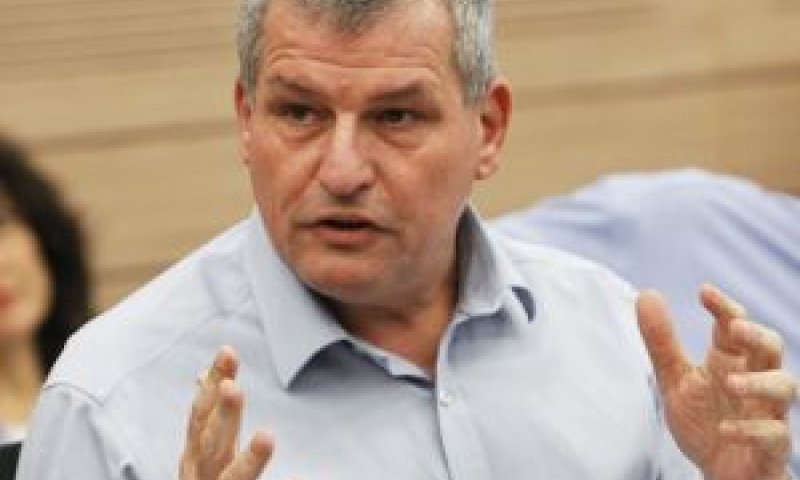 מיקי רוזנטל [צילום: פלאש 90]