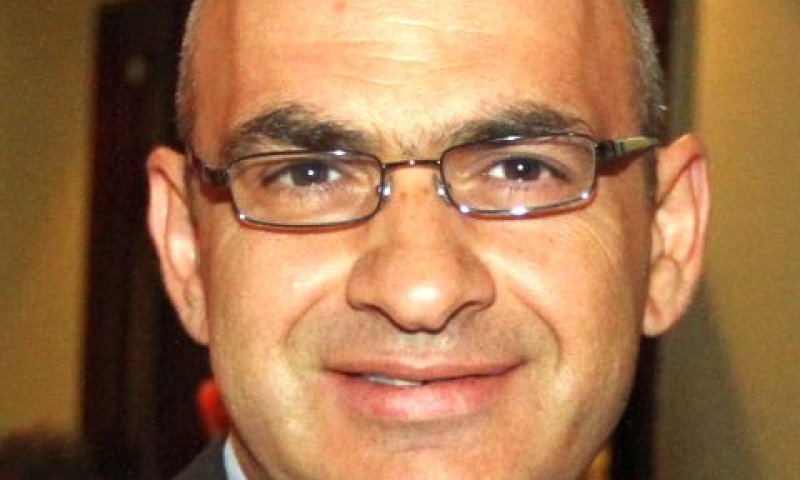 רונן לוי, יו"ר איגוד המוסכים [צילום: איגוד המוסכים בישראל]