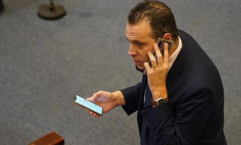 מיקי זוהר. נכשל בהצבעה על הרכב הוועדה [צילום: שמוליק גרוסמן/דוברות הכנסת]