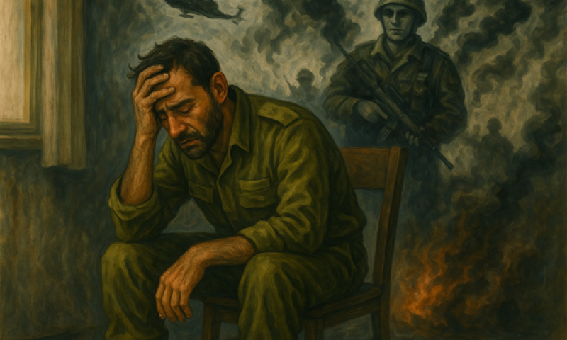 נמצא קשר סיבתי-רפואי [צילום: AI]