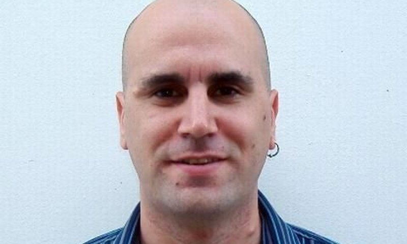 רוני בנט [צילום: יח"צ]