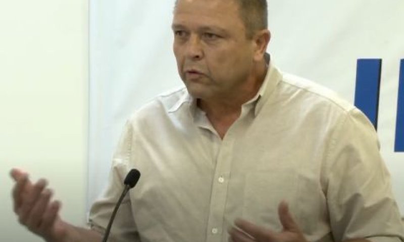 כהן היום. "אותה קהילה עם אותה הדלקה" [צילום: לע"מ]