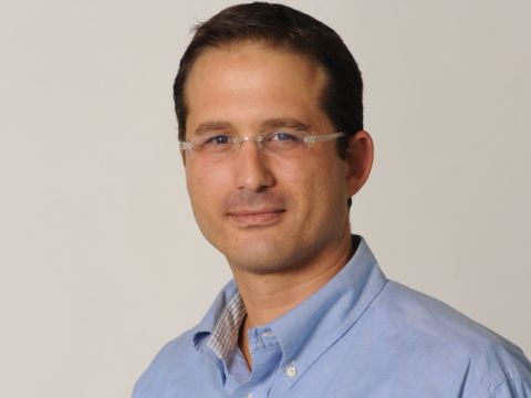 עופר רחום [צילום: פיגמנט]