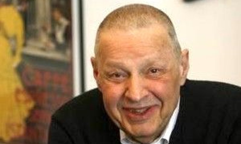 עו"ד חיליק גוטמן [צילום: רשות השידור]
