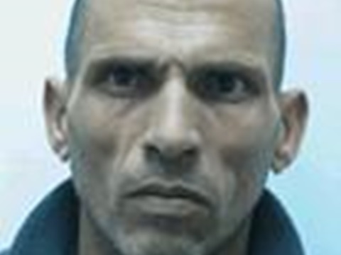 עויסאת. הודה בניסיון רצח נוסף [צילום: שירות הביטחון הכללי]