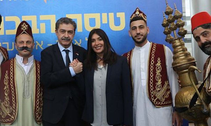 [צילום: ששון תירם]