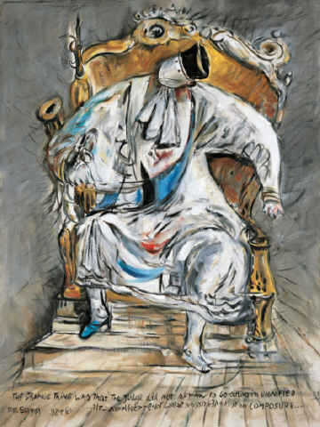 יוסל ברגנר, המשפט, 1976