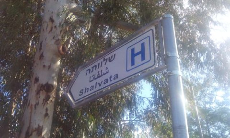[צילום: איתמר לוין]