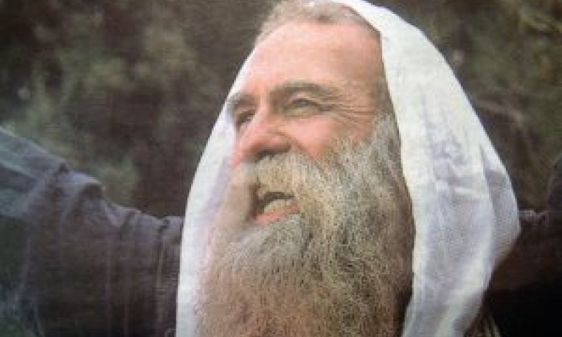 דוד הכי טוב המקורי