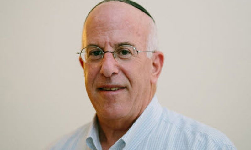 ד"ר מרק לויט [צילום: יח"צ]