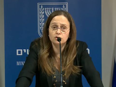 קרן בר-מנחם