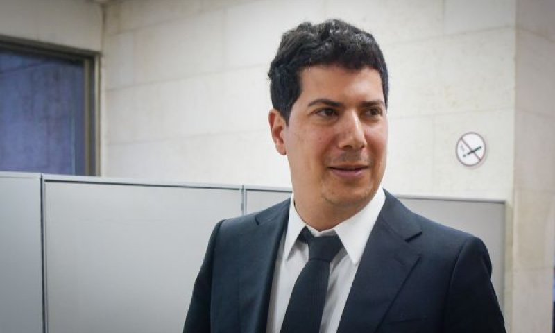 נתניהו היום. "זה על גבול השיגיון" [צילום: אבשלום ששוני, פלאש 90]