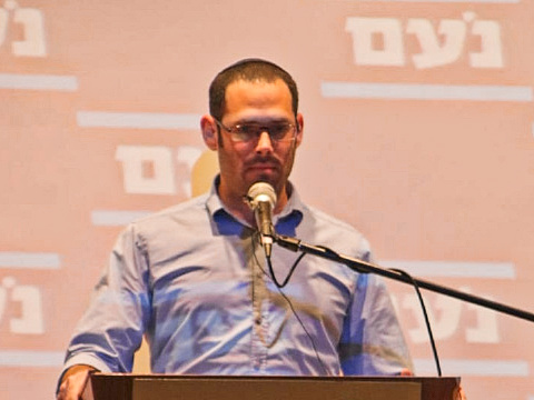 אלדד רבינוביץ'