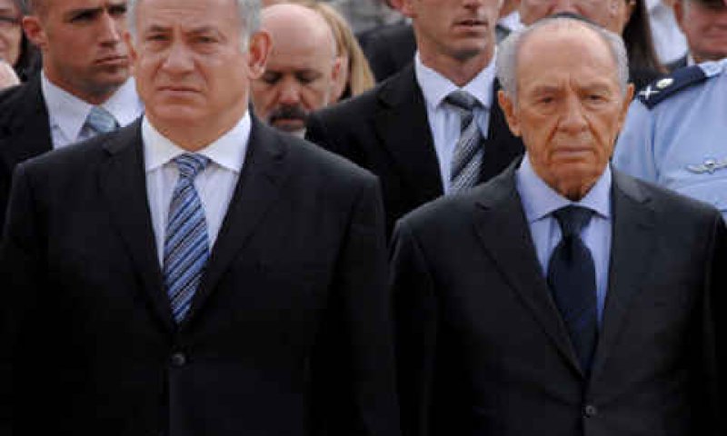"תהיה יהודי" [צילום: מארק ניימן /לע"מ]