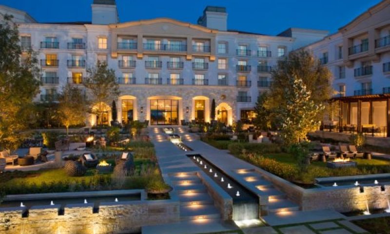 Signia by Hilton La Cantera Resort & Spa [צילום: באדיבות רשת הילטון]