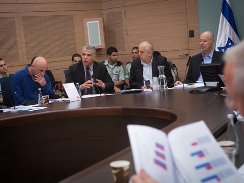 [צילום: מרים אלסטר]