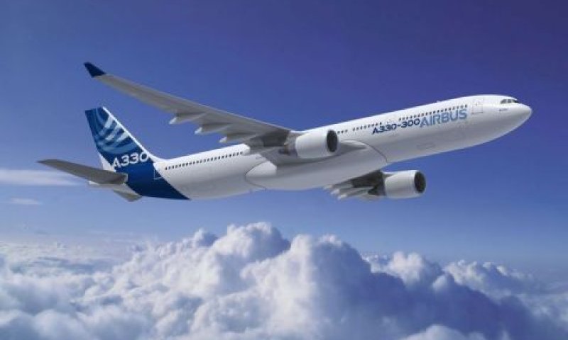 איירבוס 330-300 [צילום: יח"צ]