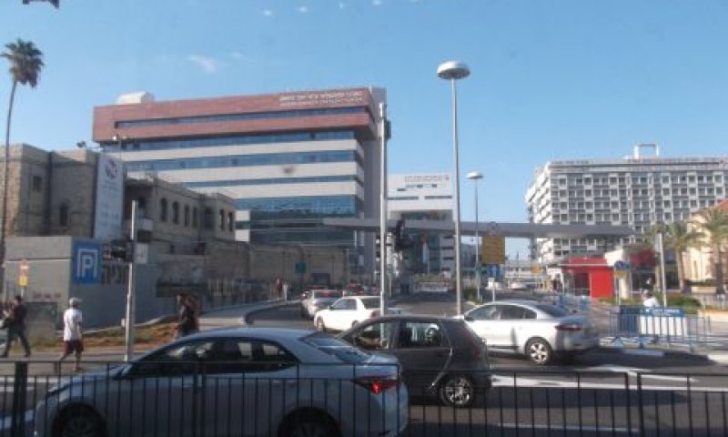 בית החולים רמב"ם. מידע רגיש