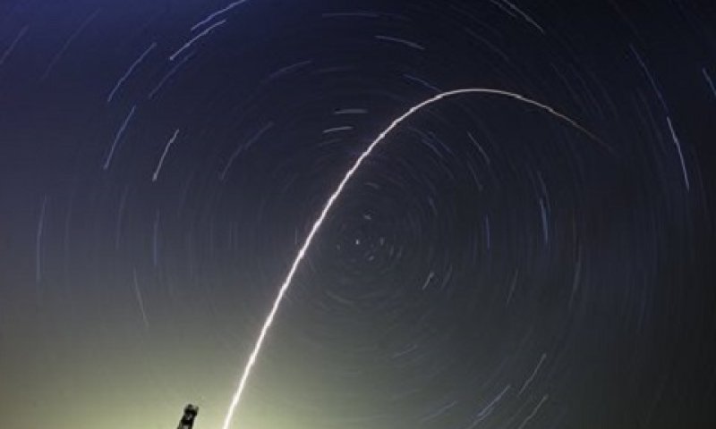 חלליות מסחריות [צילום: AP]
