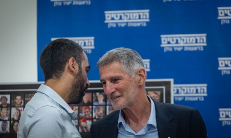 גולן. לא הערבים אחראים לטבח [צילום: יונתן זינדל/פלאש 90]