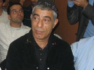 הזמר אריאל זילבר השתתף בטקס