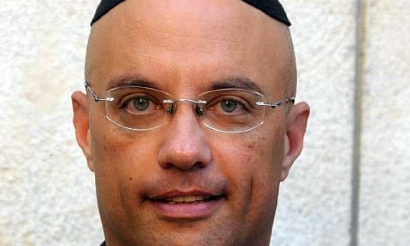 ירון יעקובס [צילום: יח"צ]