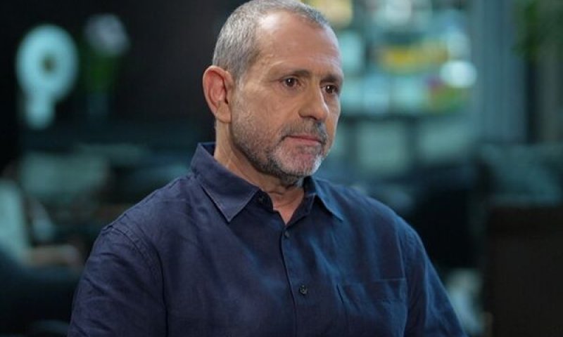 ארגמן. נתניהו מסוכן לשב"כ ולדמוקרטיה [צילום מסך חדשות 12]