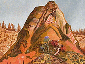 מתוך עבודה של נורית דוד