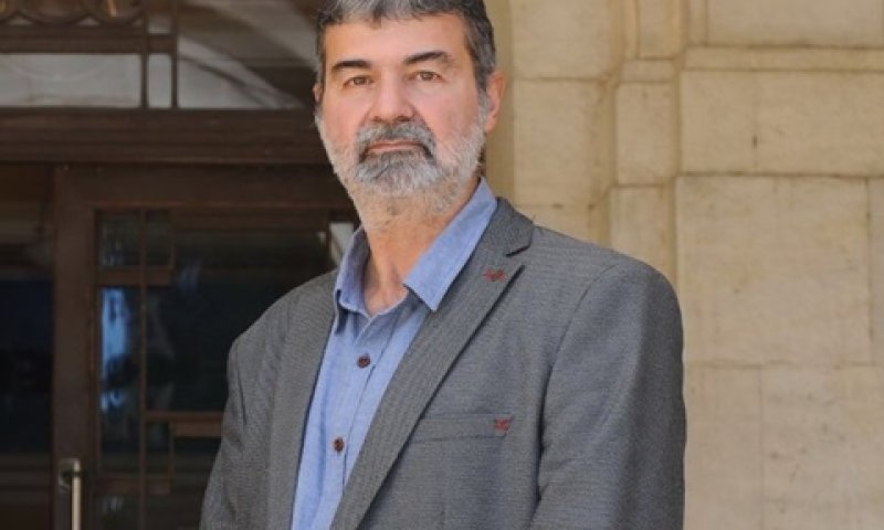 ישר בן מרדכי [צילום: רמי שלוש]