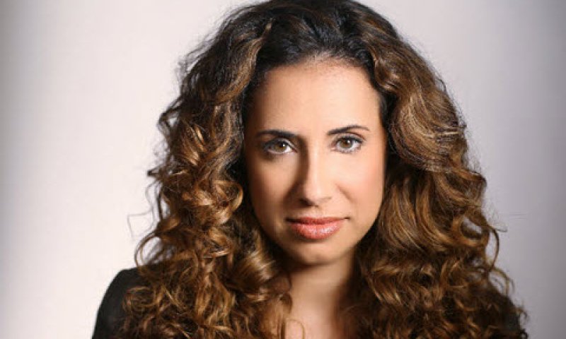 טל גרנות גולדשטיין, מנכ"ל הוט [צילום: רמי זרנגר]